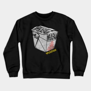 Take-out Crewneck Sweatshirt